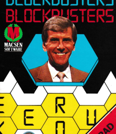 Blockbusters  - Macsen